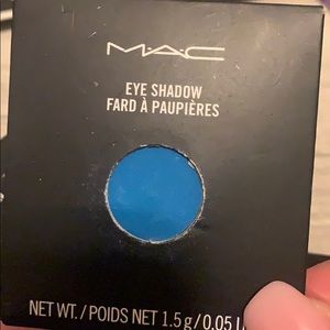 MAC eye shadow